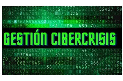 CRISIS DE CIBERSEGURIDAD