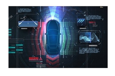 VENTAJAS DE LOS VEHÍCULOS AUTOMATIZADOS
