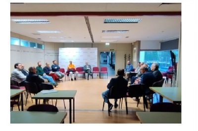 EFICIENCIA ENERGÉTICA EN LOS POLÍGONOS DE APIA