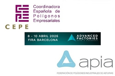 CONGRESO NACIONAL DE GESTORES DE POLÍGONOS INDUSTRIALES