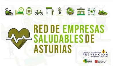 RED DE EMPRESAS SALUDABLES