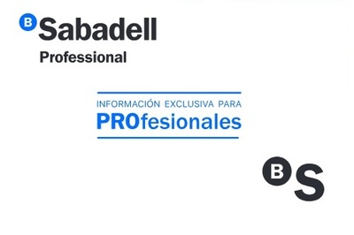CUENTA SABADELL PRO CUENTA SABADELL PRO
