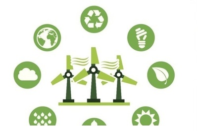ENERGÍAS RENOVABLES, AHORRO Y EFICIENCIA ENERGÉTICA