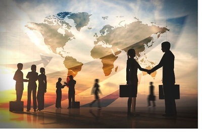 AYUDAS A PROMOCIÓN INTERNACIONAL Y DIVERSIFICACIÓN DE MERCADOS AYUDAS A PROMOCIÓN INTERNACIONAL Y DIVERSIFICACIÓN DE MERCADOS