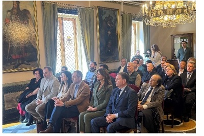 PARQUE EMPRESARIAL OVIEDO (OLLONIEGO-TUDELA) PARQUE EMPRESARIAL OVIEDO (OLLONIEGO-TUDELA)