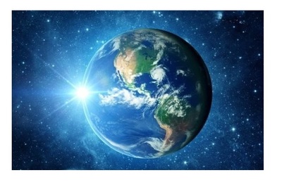 DÍA INTERNACIONAL DE LA MADRE TIERRA