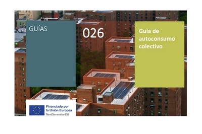 AUTOCONSUMO COLECTIVO