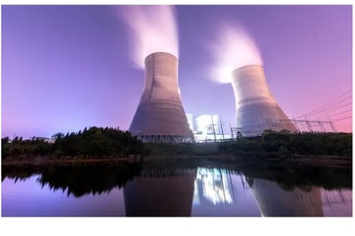 LA ENERGÍA NUCLEAR