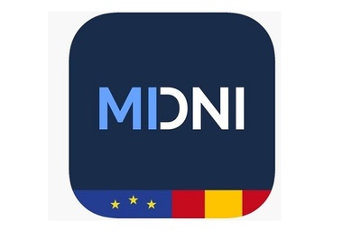 APLICACION MiDNI, USO DE DNI DESDE EL MOVIL
