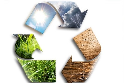 AYUDAS PARA EL IMPULSO DE LA ECONOMÍA CIRCULAR