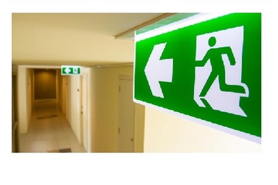 EMERGENCIAS EN NAVES INDUSTRIALES