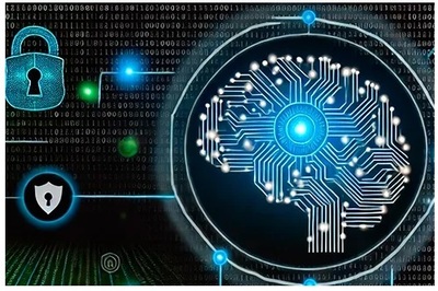 INTELIGENCIA ARTIFICIAL Y CIBERSEGURIDAD