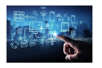 AYUDAS PARA TRANSFORMACIÓN DIGITAL 2025
