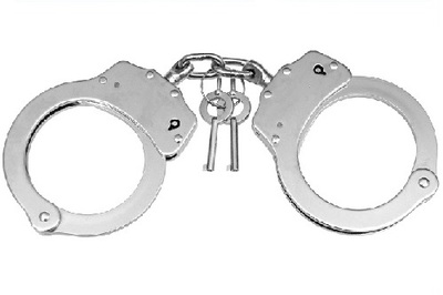 DETENCIONES POR ROBOS EN POLÍGONOS DE LANGREO