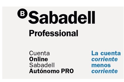 CUENTA ON LINE SABADELL AUTÓNOMO PRO CUENTA ON LINE SABADELL AUTÓNOMO PRO
