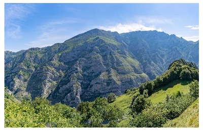 DÍA EUROPEO DE LOS PARQUES NATURALES