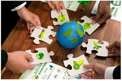 RESPONSABILIDAD SOCIAL CORPORATIVA Y MEDIO AMBIENTE