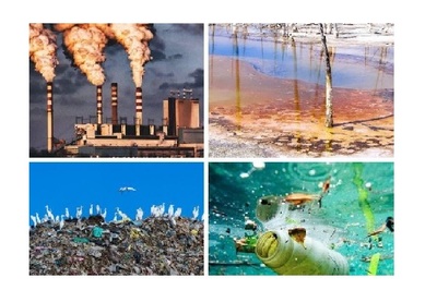 ¿CUÁLES SON LOS RESIDUOS MÁS CONTAMINANTES?