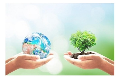 DÍA MUNDIAL DEL MEDIO AMBIENTE