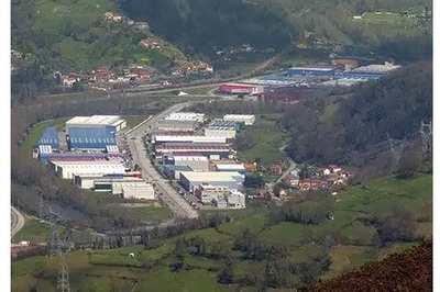 AUMENTA LA CONECTIVIDAD EN EL PARQUE EMPRESARIAL OVIEDO (Olloniego-Tudela) AUMENTA LA CONECTIVIDAD EN EL PARQUE EMPRESARIAL OVIEDO (Olloniego-Tudela)