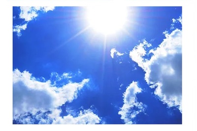 DÍA INTERNACIONAL DEL AIRE LIMPIO POR UN CIELO AZUL