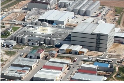 EL PRINCIPADO CONCEDE UN MILLÓN DE EUROS PARA LOS POLÍGONOS INDUSTRIALES EL PRINCIPADO CONCEDE UN MILLÓN DE EUROS PARA LOS POLÍGONOS INDUSTRIALES