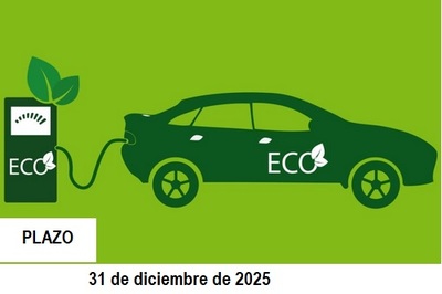 SUBVENCIONES PARA MOVILIDAD ELÉCTRICA SUBVENCIONES PARA MOVILIDAD ELÉCTRICA