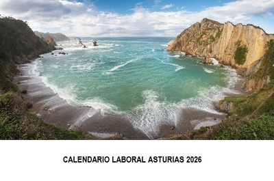 CALENDARIO LABORAL 2026 CALENDARIO LABORAL 2026