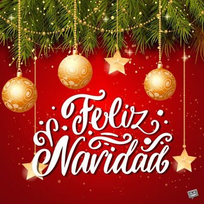 ASMEGABAL LES DESEA FELIZ NAVIDAD