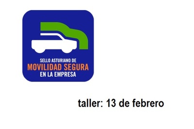 TALLER MOVILIDAD SEGURA EN LA EMPRESA