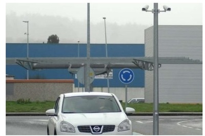 RIO PINTO AUMENTA EL SISTEMA DE VIDEOVIGILANCIA RIO PINTO AUMENTA EL SISTEMA DE VIDEOVIGILANCIA