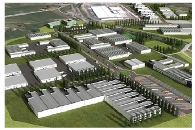 CONVOCATORIA DE AYUDAS PARA MEJORA DE LOS ESPACIOS INDUSTRIALES DEL PRINCIPADO DE ASTURIAS CONVOCATORIA DE AYUDAS PARA MEJORA DE LOS ESPACIOS INDUSTRIALES DEL PRINCIPADO DE ASTURIAS