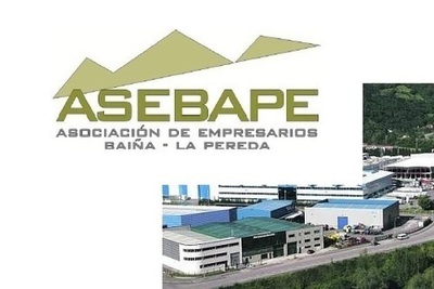 LA ASOCIACIÓN DE EMPRESARIOS DEL POLÍGONO DE BAIÑA CUMPLE 20 AÑOS