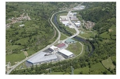 MEJORAS EN EL PARQUE EMPRESARIAL OVIEDO (OLLONIEGO-TUDELA)