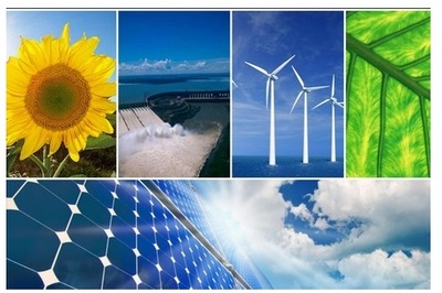 AYUDAS PARA USO DE ENERGÍAS RENOVABLES