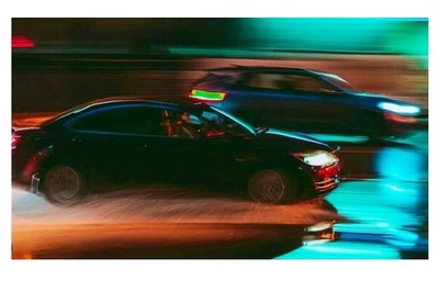 CARRERAS ILEGALES EN POLÍGONOS INDUSTRIALES