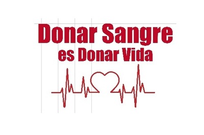 DONACIÓN DE SANGRE EN EL POLÍGONO ESPÍRITU SANTO
