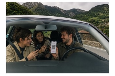 CAMPAÑA COCHE COMPARTIDO POLÍGONOS DE RIAÑO CAMPAÑA COCHE COMPARTIDO POLÍGONOS DE RIAÑO