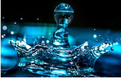 SEMANA MUNDIAL DEL AGUA