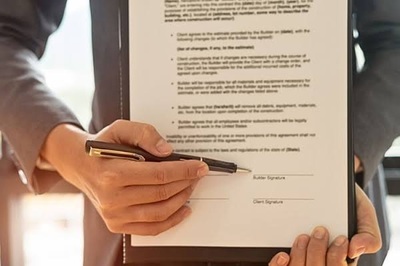 INFORMACIÓN OBLIGATORIA EN LOS CONTRATOS DE TRABAJO