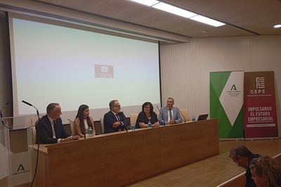 APIA PRESENTA LA CALIDAD EN POLÍGONOS ASTURIANOS APIA PRESENTA LA CALIDAD EN POLÍGONOS ASTURIANOS