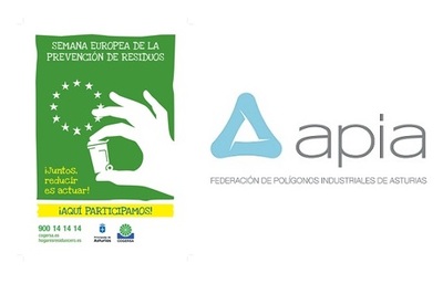 APIA PARTICIPA EN LA SEMANA EUROPEA DE PREVENCIÓN DE RESIDUOS 2026