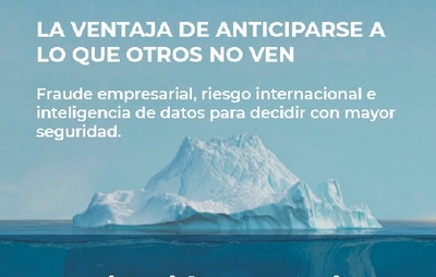 LA VENTAJA DE ANTICIPARSE A LO QUE OTROS NO VEN