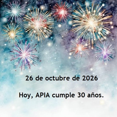 LA FEDERACIÓN DE POLÍGONOS INDUSTRIALES DE ASTURIAS (APIA) CUMPLE 30 AÑOS LA FEDERACIÓN DE POLÍGONOS INDUSTRIALES DE ASTURIAS (APIA) CUMPLE 30 AÑOS