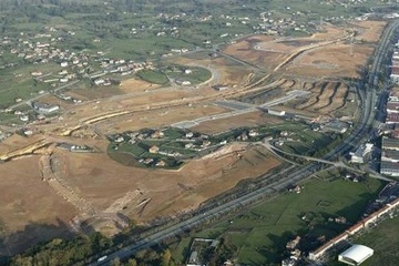 ¿SE ACABARÁN LOS PROBLEMAS DEL POLÍGONO DE BOBES?