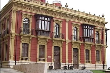 REUNIÓN DEL CONSEJO DE ÁREAS INDUSTRIALES DE CARREÑO