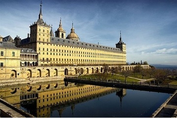 EL POLÍGONO DE BOBES O LA OBRA DE "EL ESCORIAL"