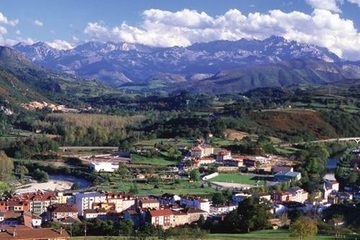 PREVISIÓN DE SUELO INDUSTRIAL EN ARRIONDAS