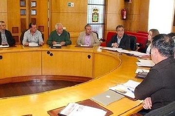 NUEVOS ACUERDOS DE  LOS POLÍGONOS  Y EL AYUNTAMIENTO DE CARREÑO