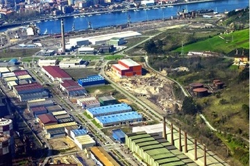 LOS ACCESOS AL PEPA, POR FIN UNA REALIDAD